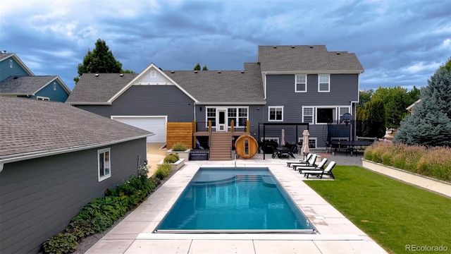9380 Homestead Drive, Frederick, CO 80504