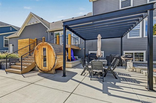 9380 Homestead Drive, Frederick, CO 80504