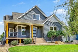 9380 Homestead Drive, Frederick, CO 80504