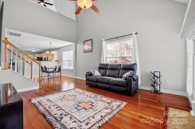 809 Rock Lake Glen, Fort Mill, SC 29715