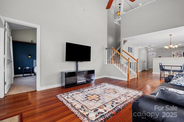 809 Rock Lake Glen, Fort Mill, SC 29715