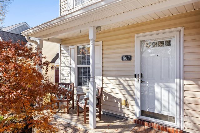 809 Rock Lake Glen, Fort Mill, SC 29715