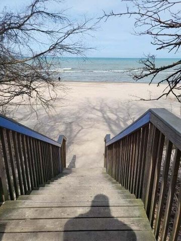 8887 Elm Valley Road, Union Pier, MI 49129