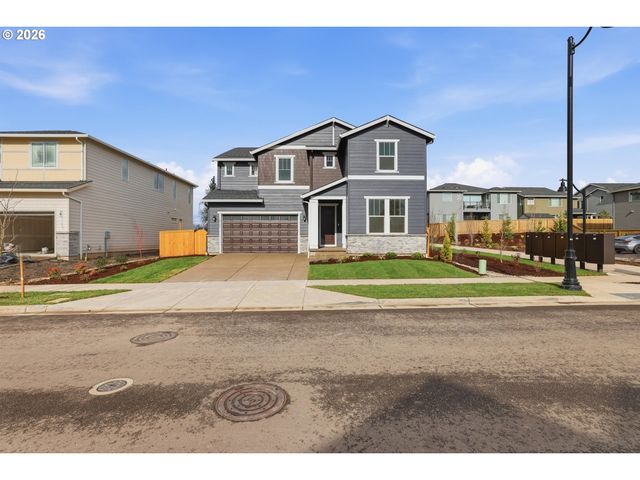 6749 Sw Windflower St, Wilsonville, OR 97070