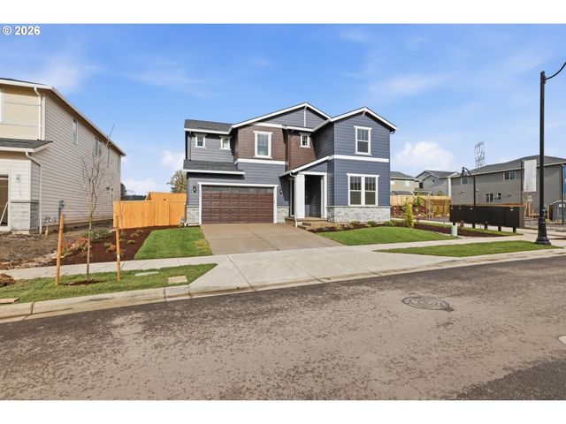 6749 Sw Windflower St, Wilsonville, OR 97070