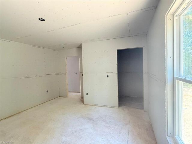 1706 Ball Street, Greensboro, NC 27405