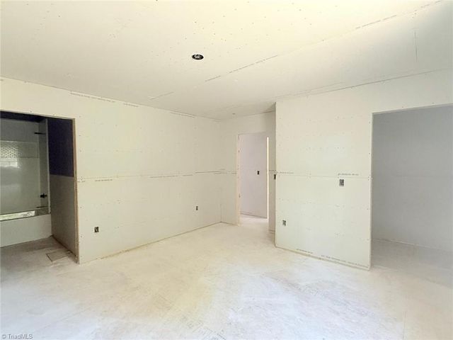 1706 Ball Street, Greensboro, NC 27405