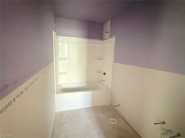 1706 Ball Street, Greensboro, NC 27405