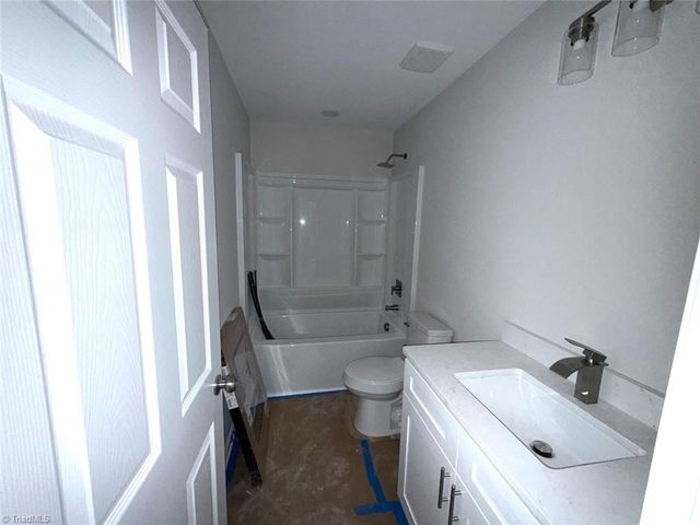 1706 Ball Street, Greensboro, NC 27405