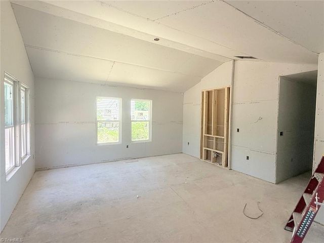1706 Ball Street, Greensboro, NC 27405