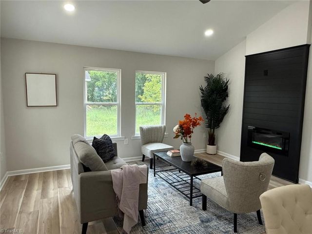 1706 Ball Street, Greensboro, NC 27405