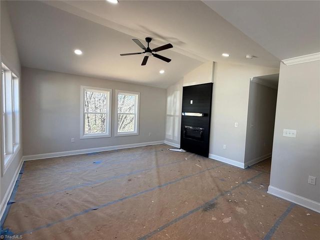 1706 Ball Street, Greensboro, NC 27405