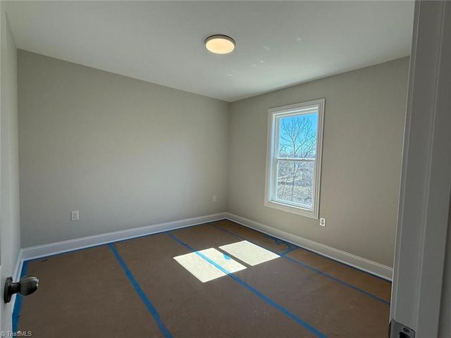 1706 Ball Street, Greensboro, NC 27405