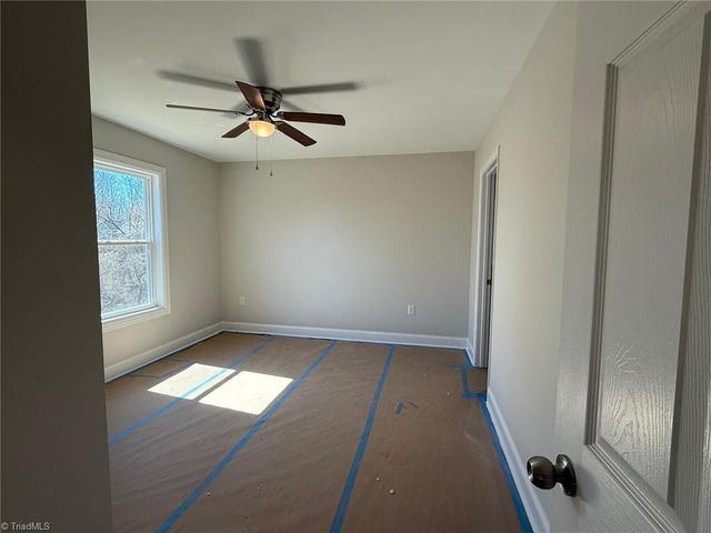 1706 Ball Street, Greensboro, NC 27405