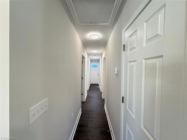 1706 Ball Street, Greensboro, NC 27405