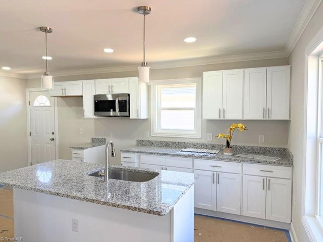 1706 Ball Street, Greensboro, NC 27405