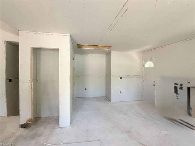1706 Ball Street, Greensboro, NC 27405