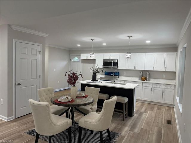 1706 Ball Street, Greensboro, NC 27405