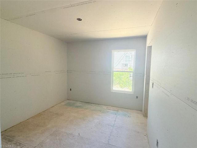 1706 Ball Street, Greensboro, NC 27405