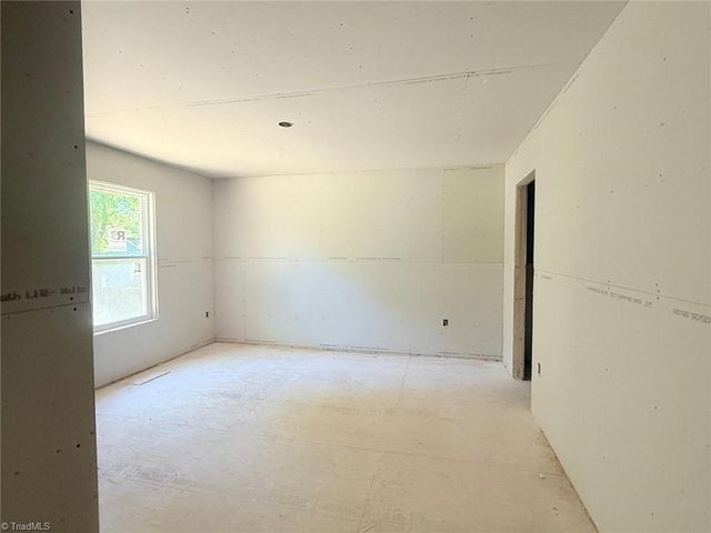 1706 Ball Street, Greensboro, NC 27405