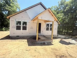 1706 Ball Street, Greensboro, NC 27405