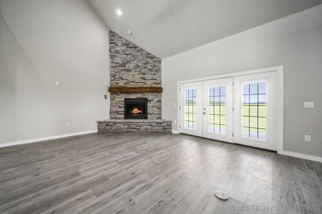 2624 N 434, Pryor, OK 74361