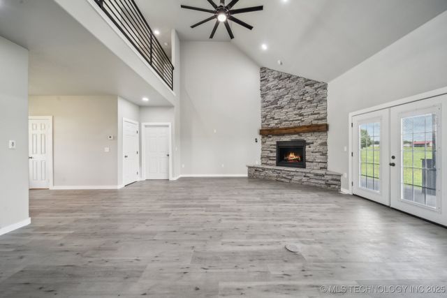 2624 N 434, Pryor, OK 74361