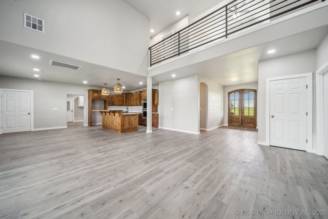 2624 N 434, Pryor, OK 74361