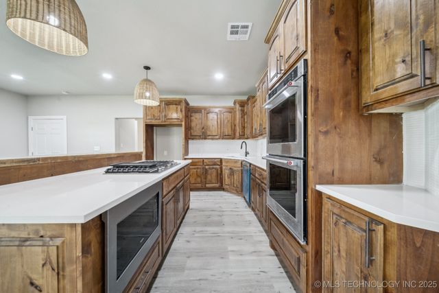 2624 N 434, Pryor, OK 74361