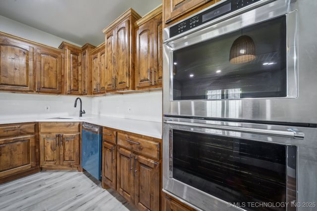 2624 N 434, Pryor, OK 74361