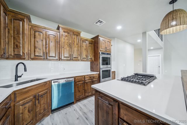 2624 N 434, Pryor, OK 74361
