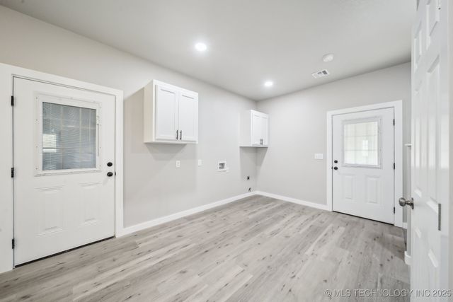 2624 N 434, Pryor, OK 74361