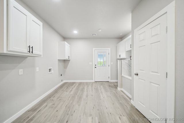 2624 N 434, Pryor, OK 74361