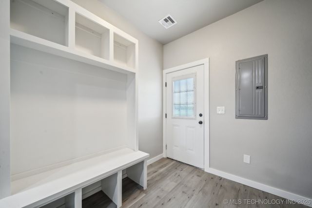 2624 N 434, Pryor, OK 74361