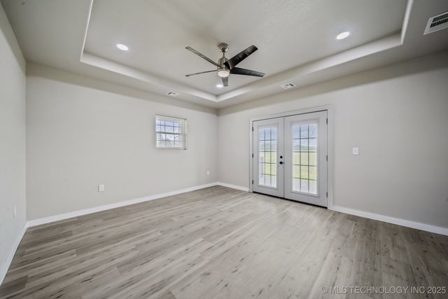 2624 N 434, Pryor, OK 74361