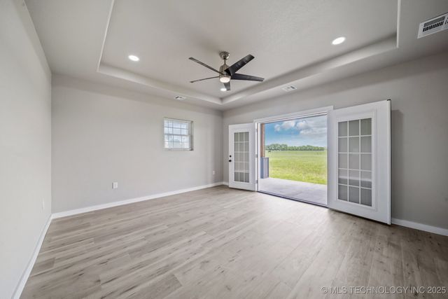 2624 N 434, Pryor, OK 74361