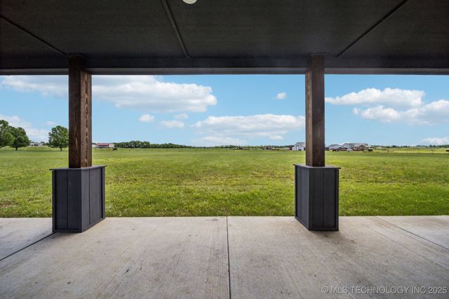 2624 N 434, Pryor, OK 74361