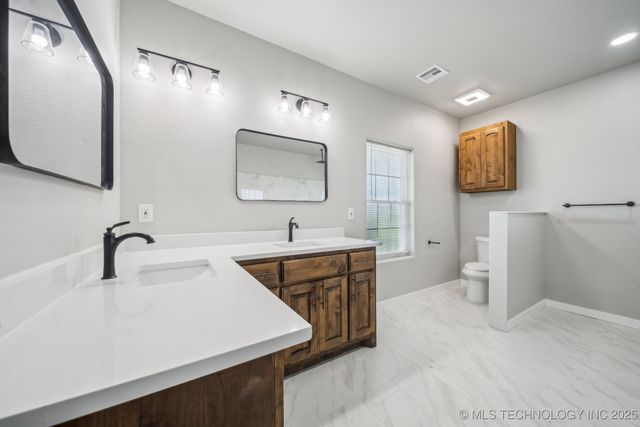 2624 N 434, Pryor, OK 74361
