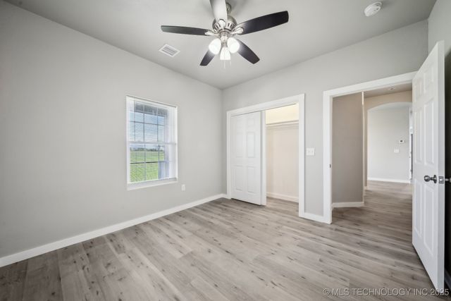 2624 N 434, Pryor, OK 74361
