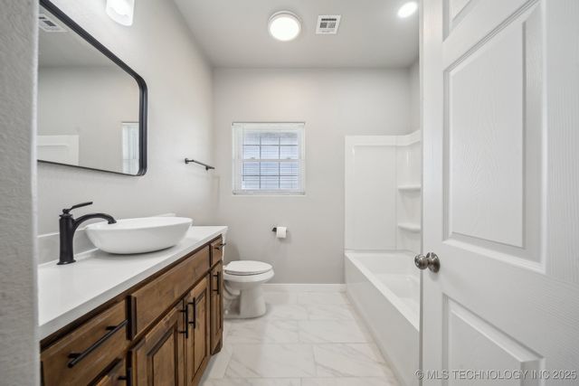 2624 N 434, Pryor, OK 74361