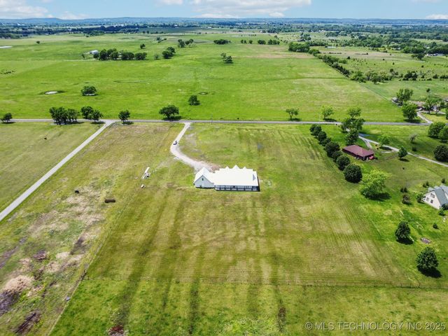 2624 N 434, Pryor, OK 74361