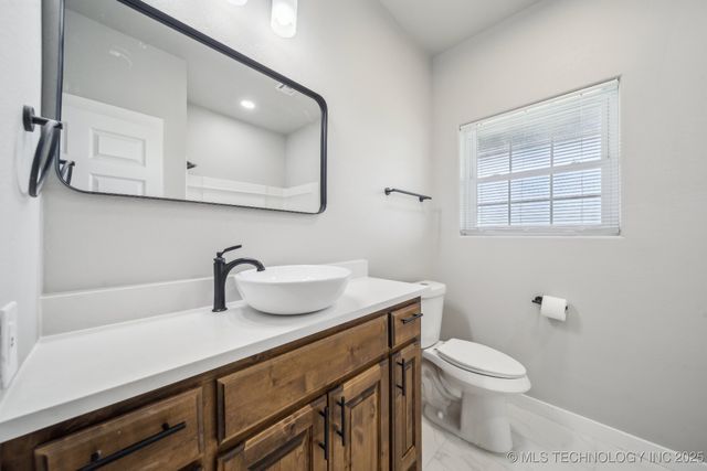 2624 N 434, Pryor, OK 74361