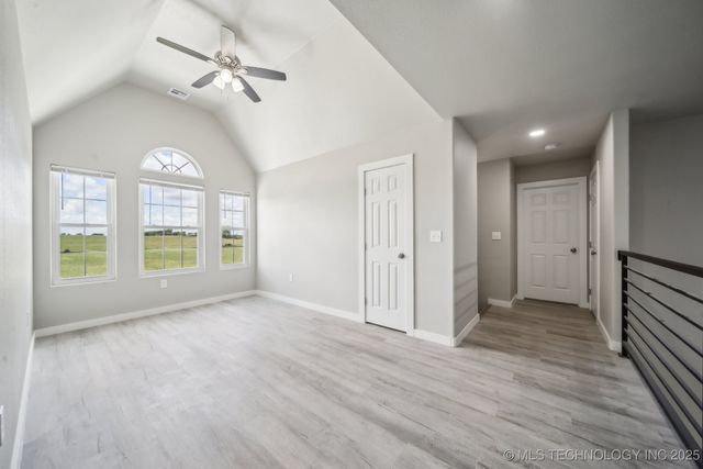 2624 N 434, Pryor, OK 74361