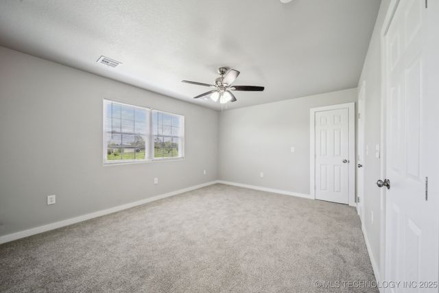 2624 N 434, Pryor, OK 74361