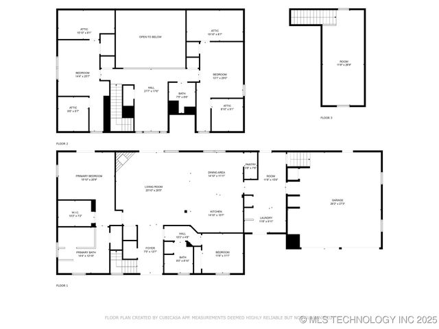 2624 N 434, Pryor, OK 74361