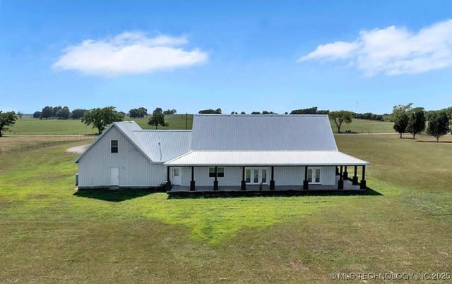 2624 N 434, Pryor, OK 74361