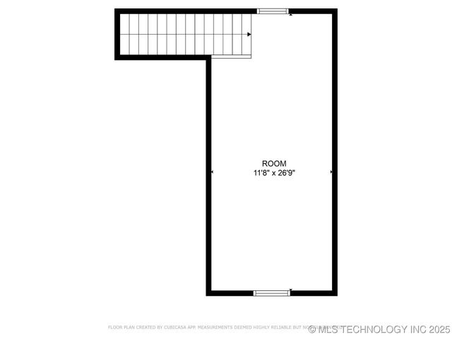 2624 N 434, Pryor, OK 74361