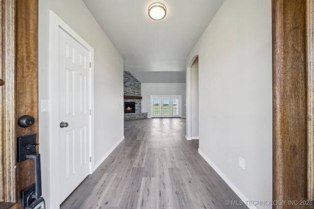 2624 N 434, Pryor, OK 74361