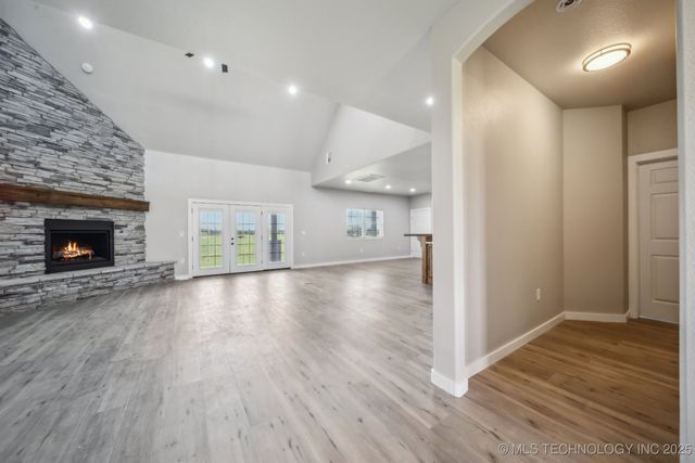 2624 N 434, Pryor, OK 74361