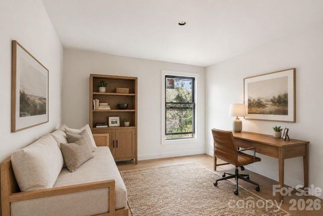 124 N Main Street 2, Mars Hill, NC 28754